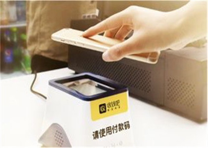 付唄和收錢吧哪個好?
